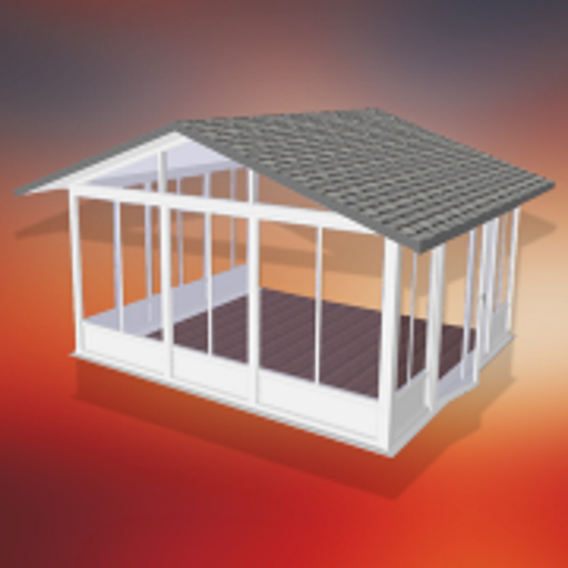 Sunroom Designer Plus
