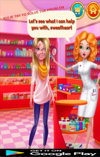 Guide OMG Gross Zit Date Ethan