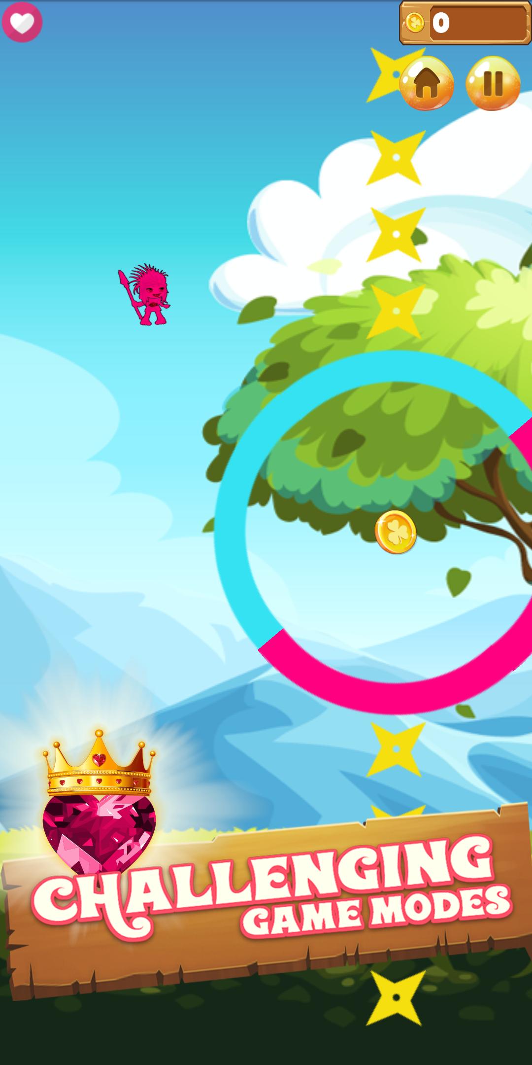 Diamond Rush Jewels Adventure