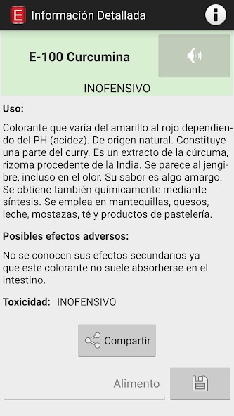 Aditivos Alimentarios