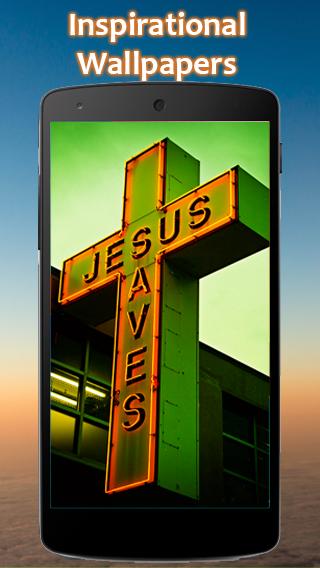 Biblify Your Screen!