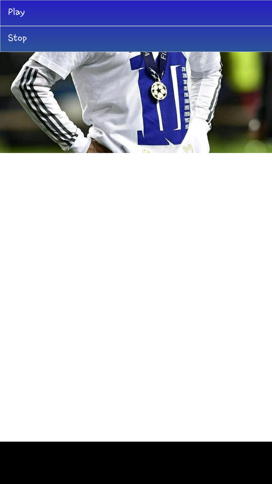 Mi Real Madrid Ahora!