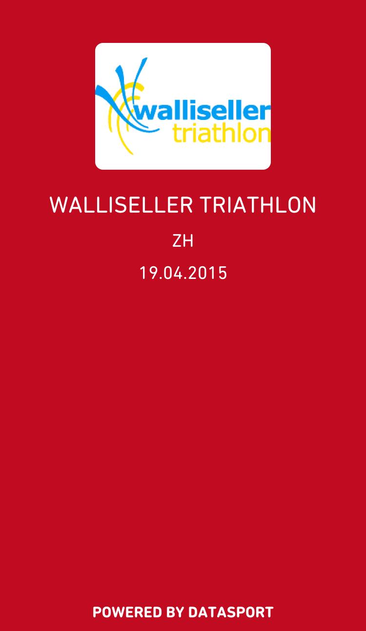 Swiss Triathlon Circuit