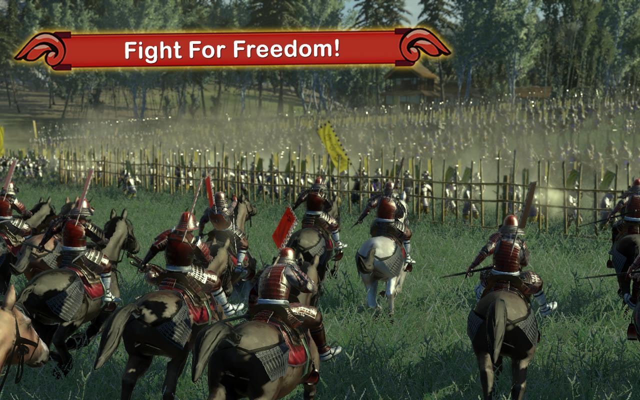 Roman War lll: Rising Empire of Rome