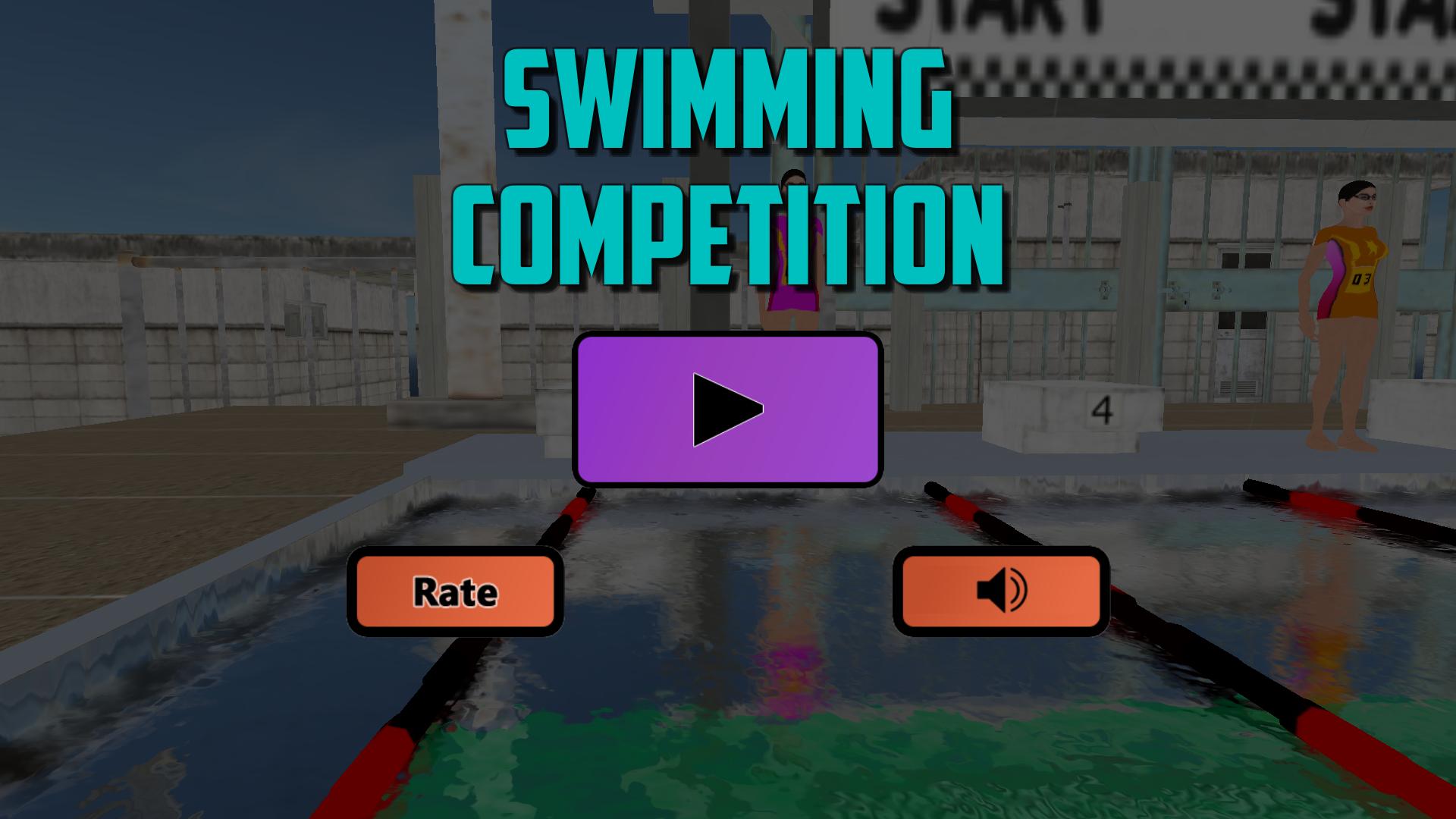 Swimming Competition