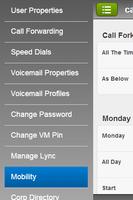 CallTower Connect User Mobile