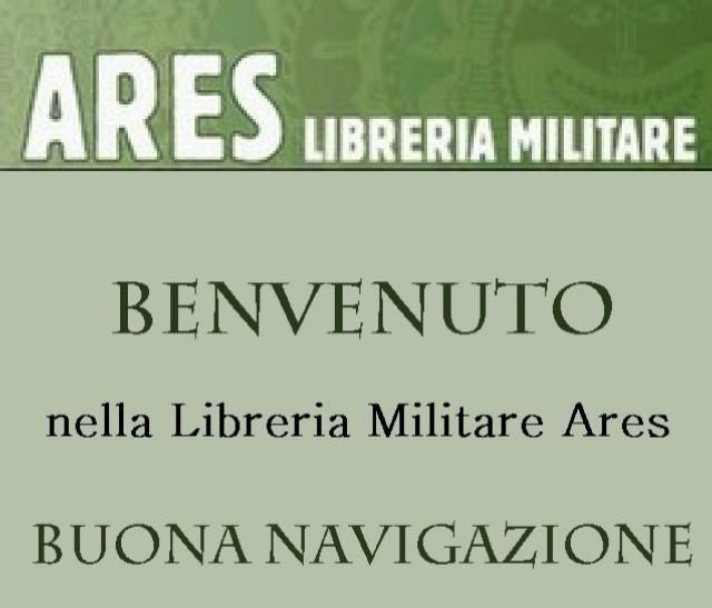 LIBRERIA ARES