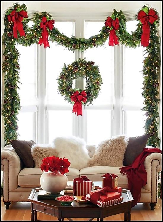 DIY Homemade Christmas Decoration