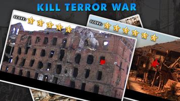 Kill Terror War