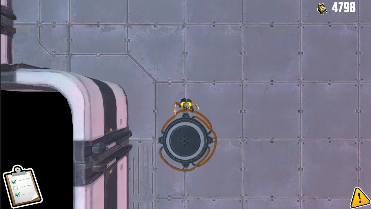 Hospital Emergency Doctor