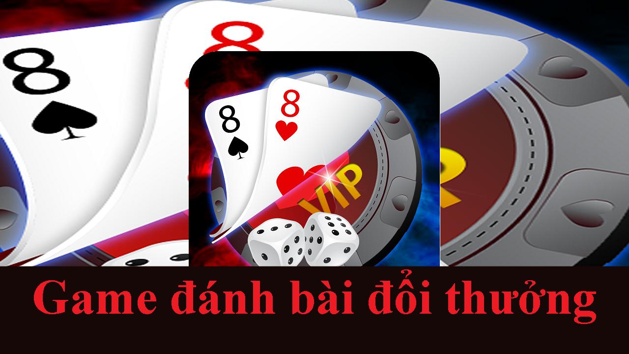 Game danh bai doi thuong S-Vip