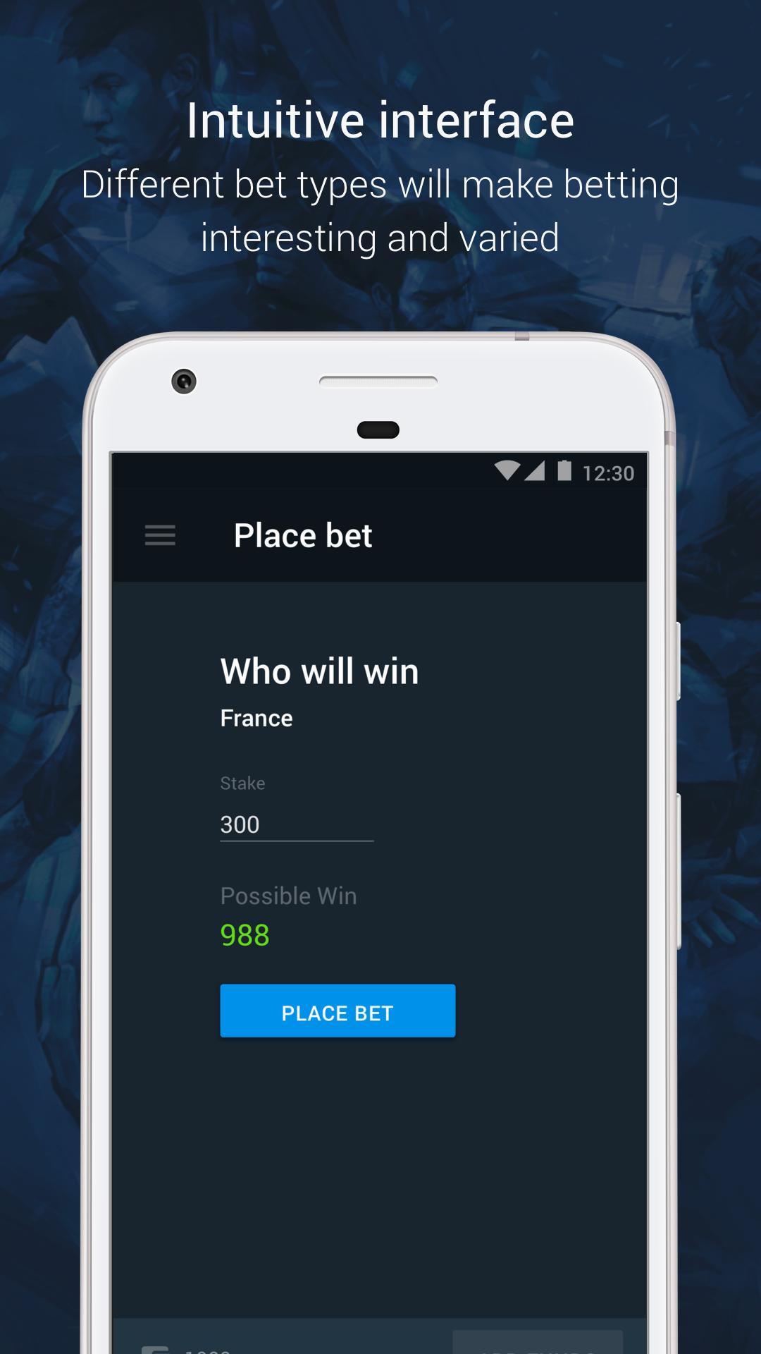 Betmaster Lite