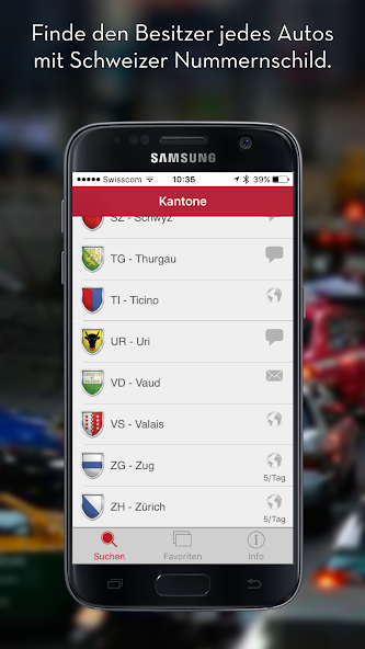 2024 Schweizer AutoIndex