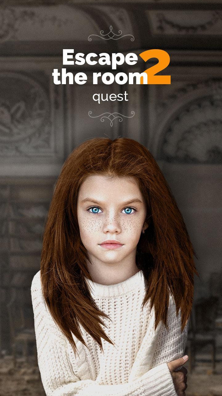 Escape the Room 2. Quest
