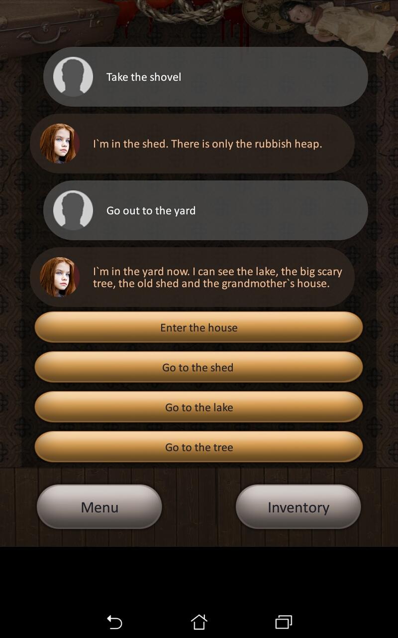 Escape the Room 2. Quest