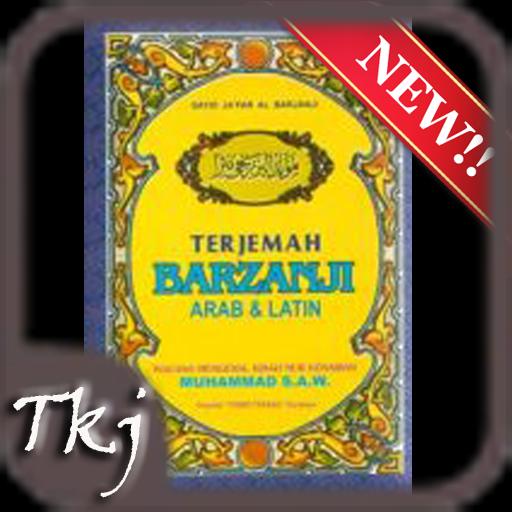 Al Barzanji Terjemah