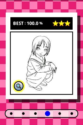 Drag & Draw - Cutie (Free)