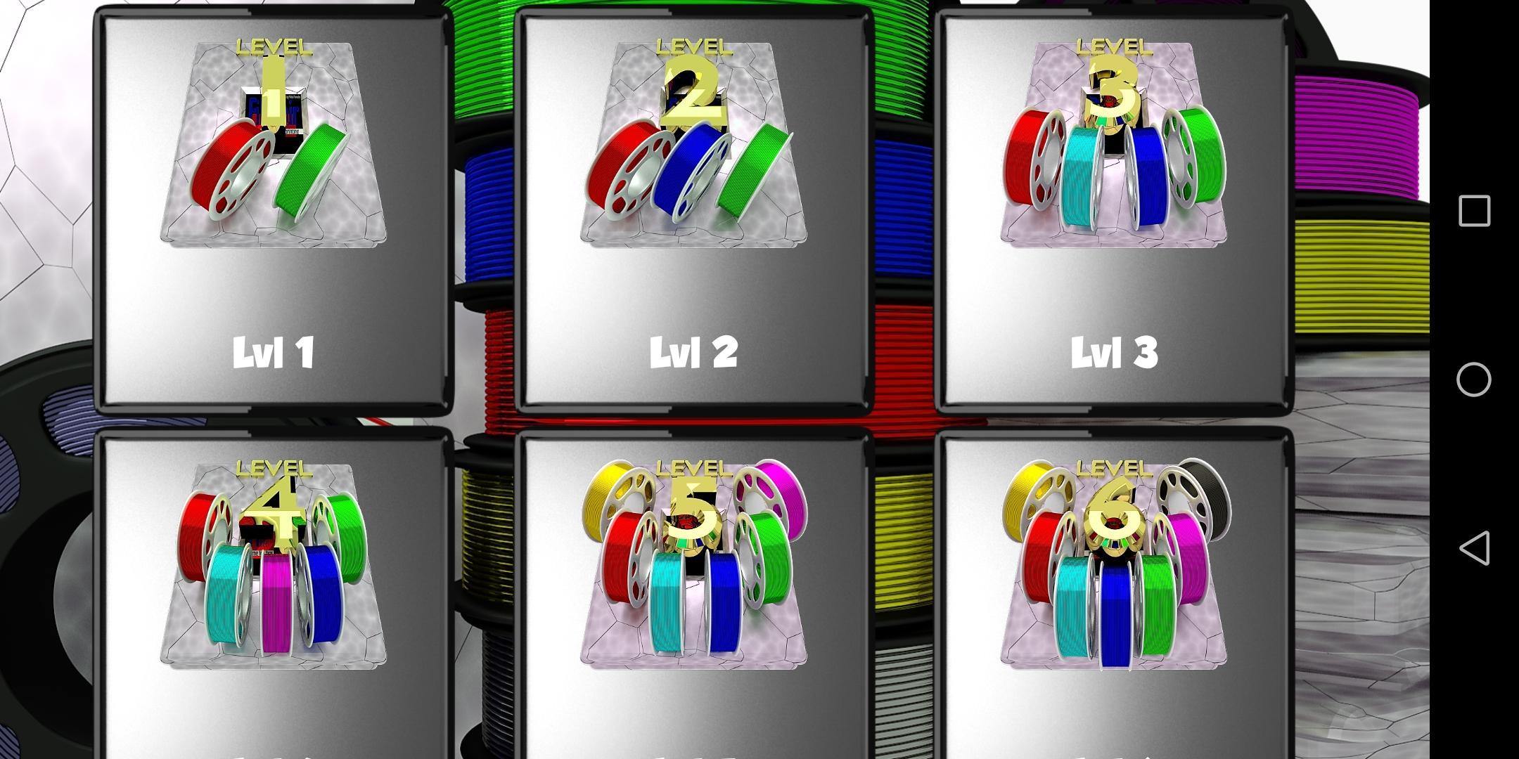 FilaPair WHITE EDITION 3D PRINT