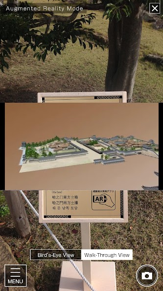 Himeji Castle Great Discovery