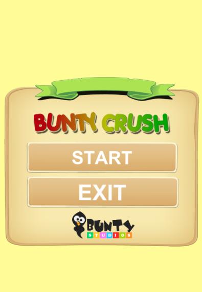 Bunty Crush