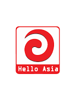 Hello Asia