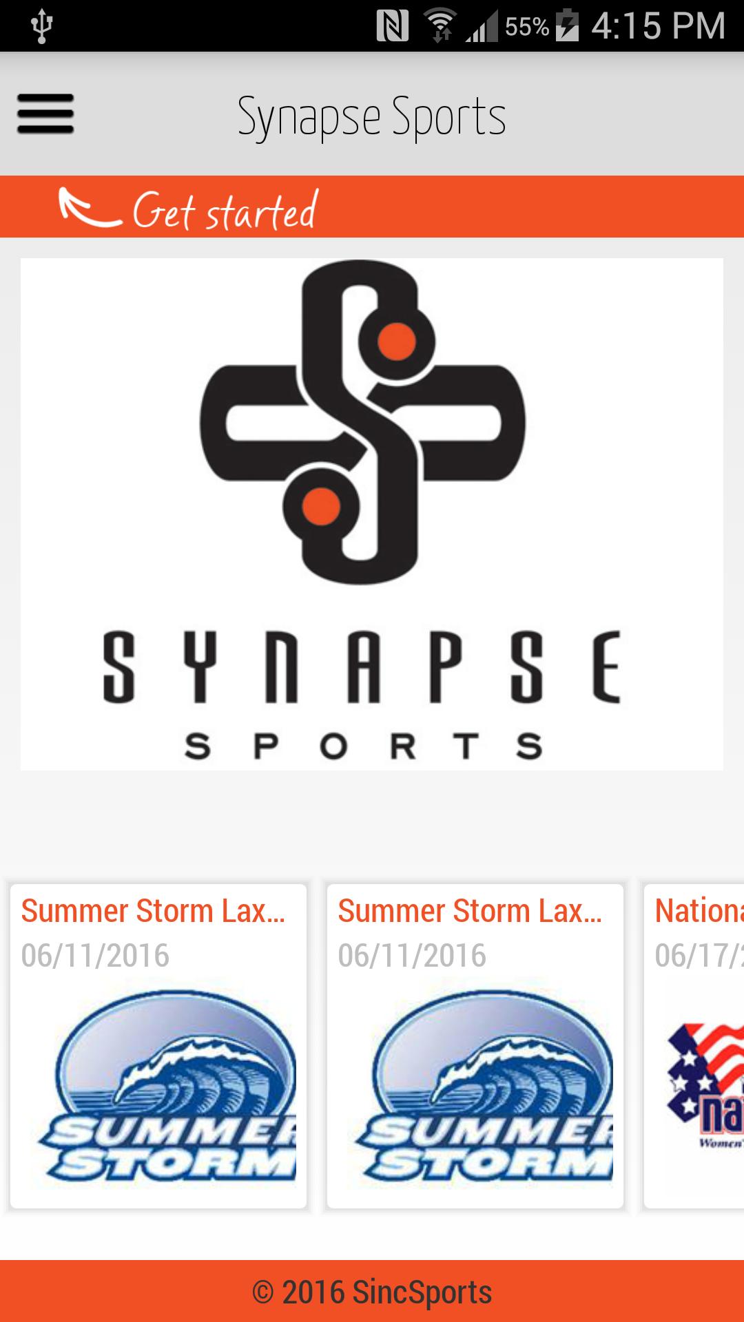 Synapse Sports