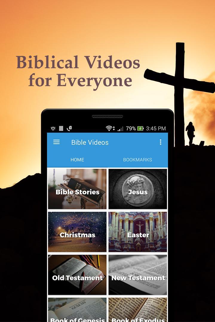 Bible Videos