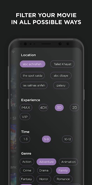 Grand Cinemas Kuwait