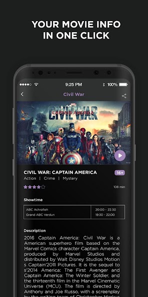 Grand Cinemas Kuwait