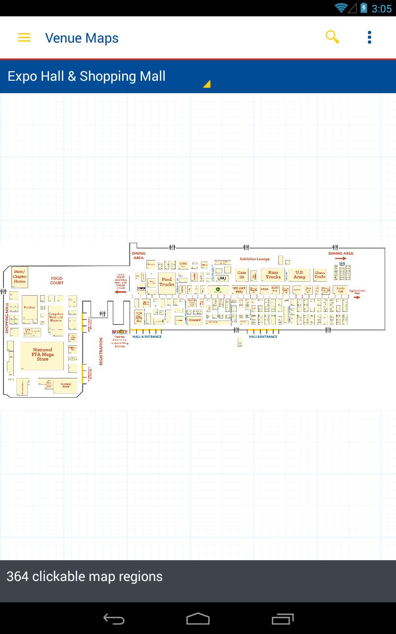 2015 National FFA Convention