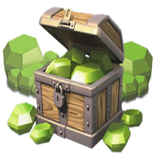 cheats for CLASH OF CLANS