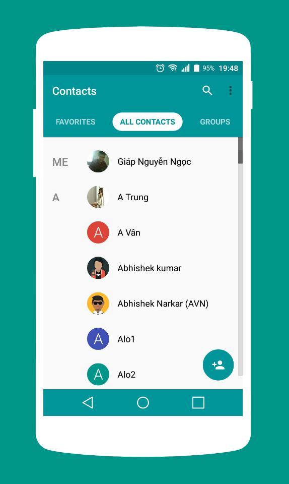 [CM13/12.x] LG UX 4.0