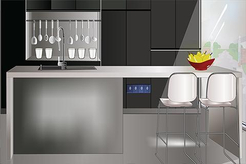 Classic House Escape