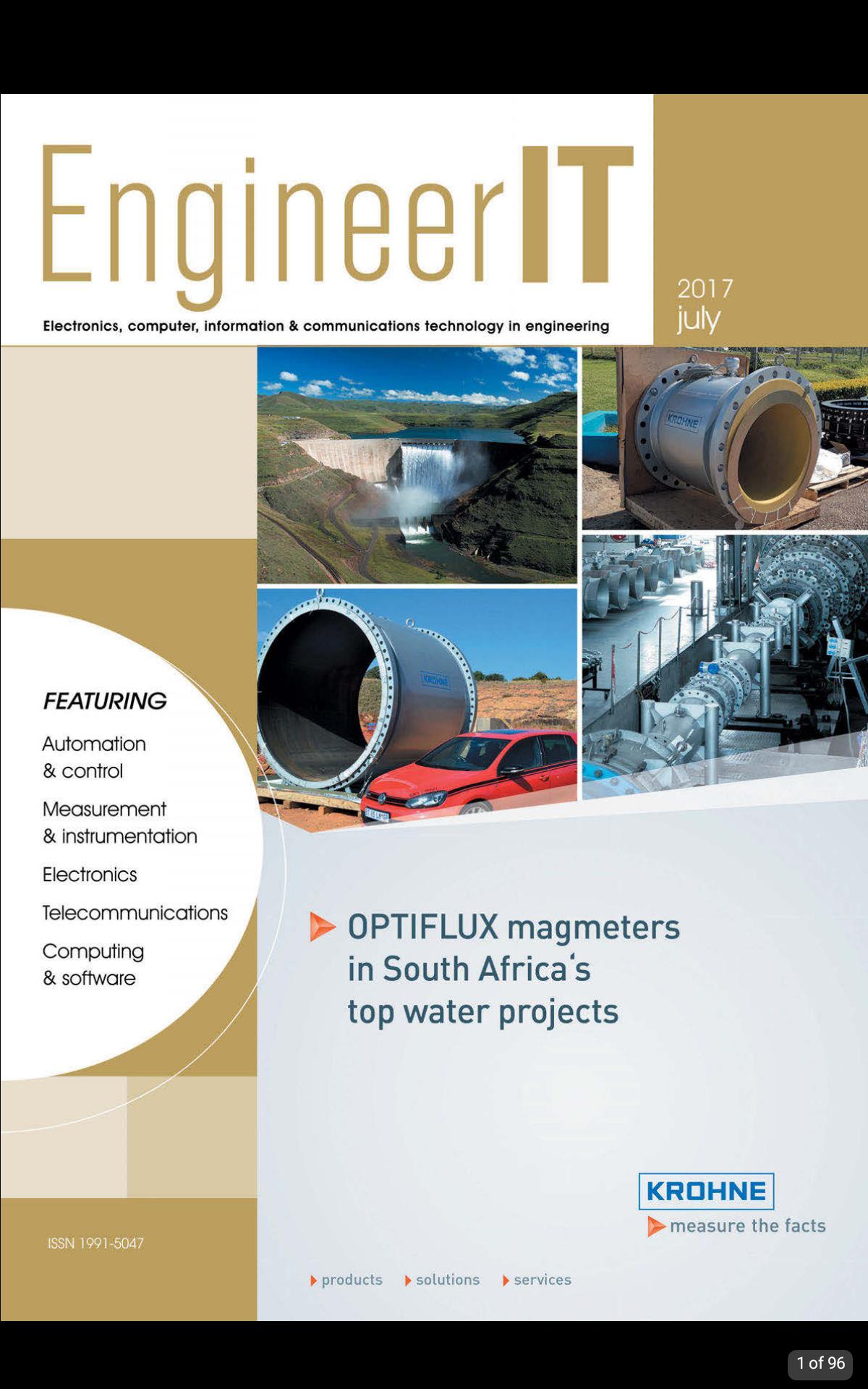 EngineerIT Magazine