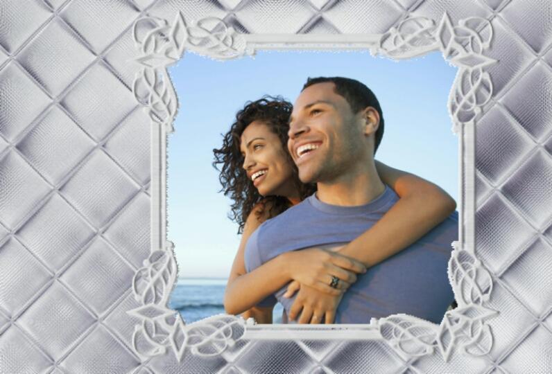 Professional Pic Frame Editor