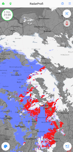 RadarProfi