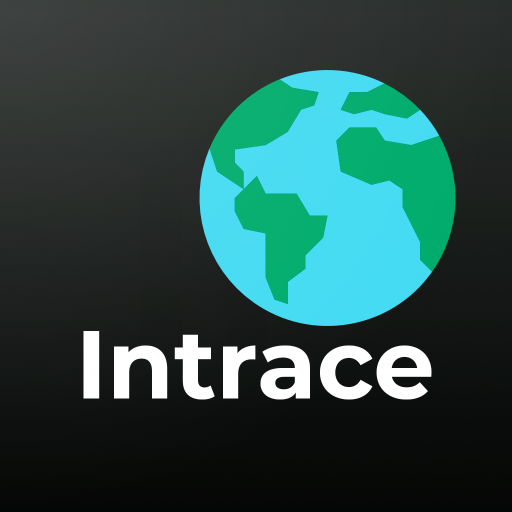 Intrace