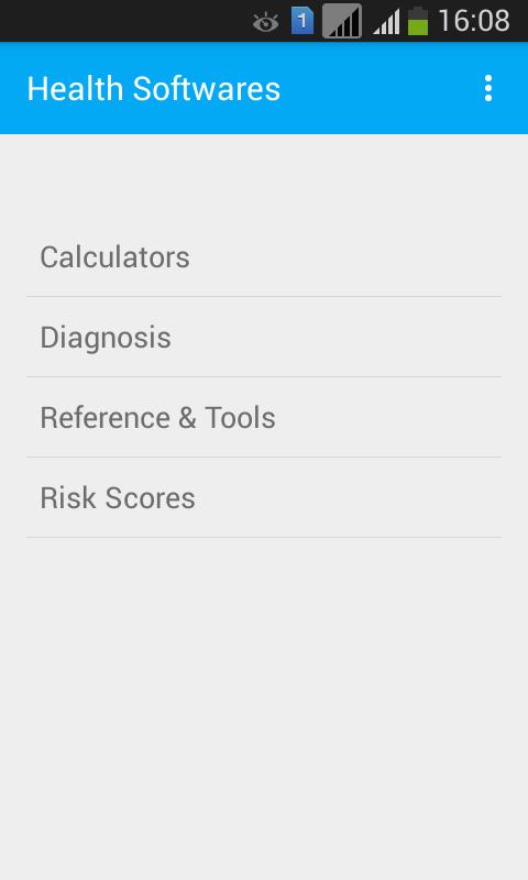 Health care Tools - EP++