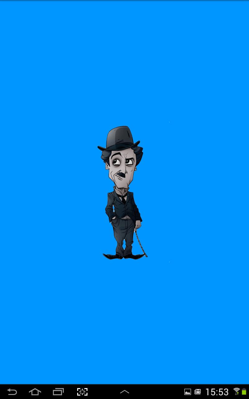 Charlie Chaplin Quotes