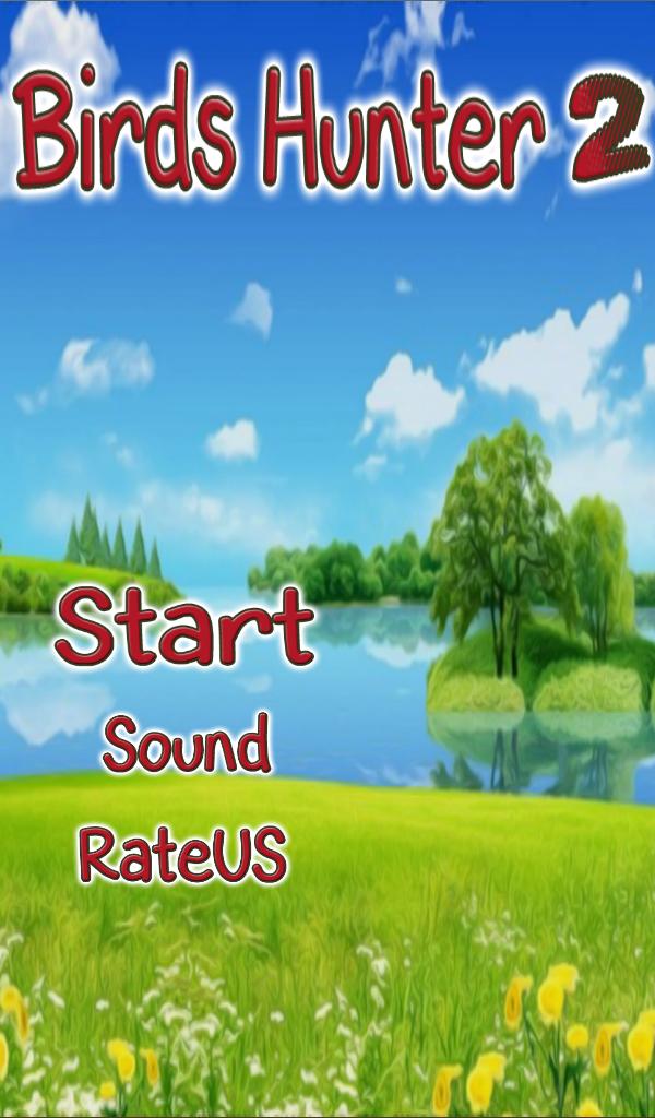 Birds Hunter 2