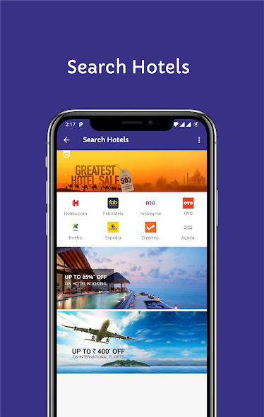 Airline Flight Check In