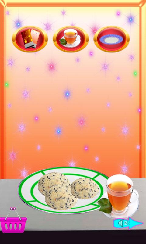 Dough Cookies Maker
