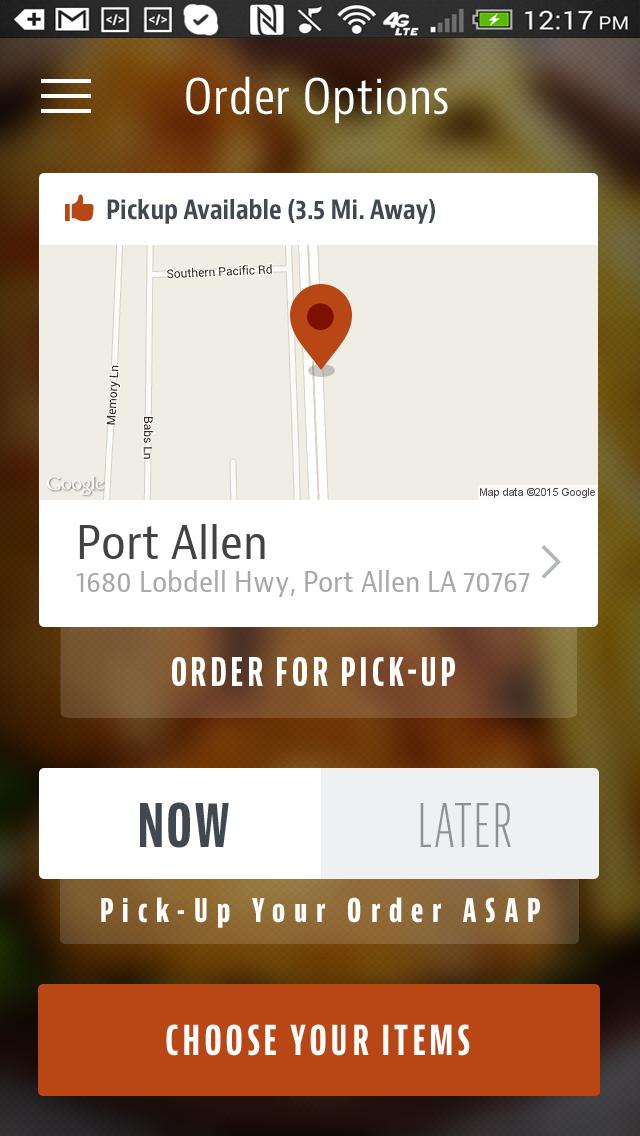 Sam's Southern Eatery