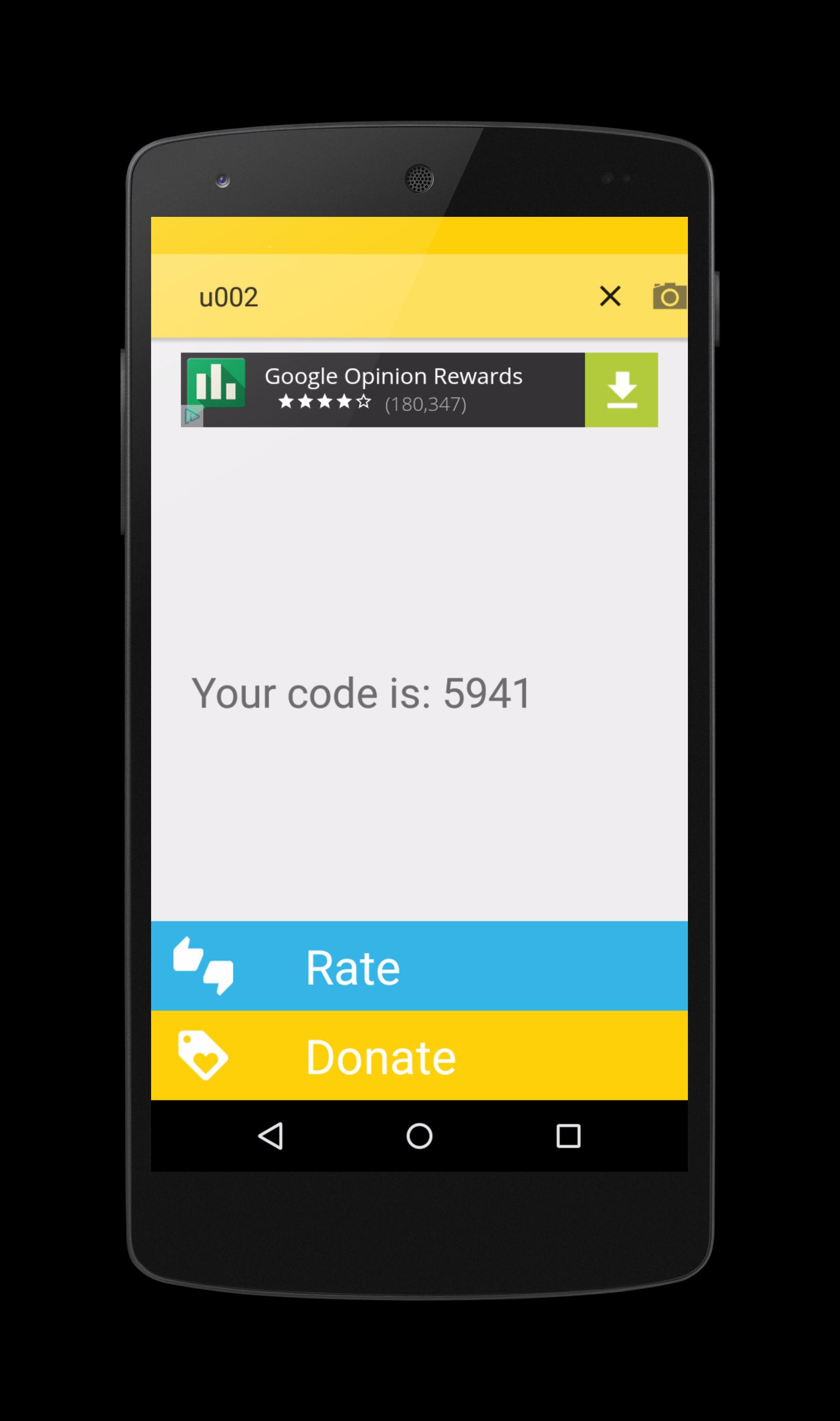 Renault Radio Code Generator