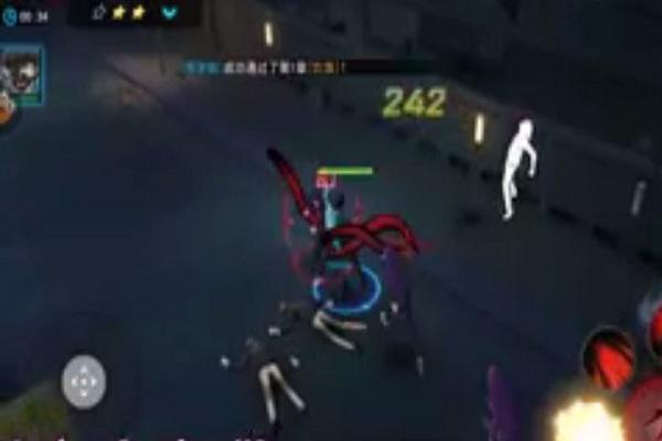 New Tokyo Ghoul Dark War Hint