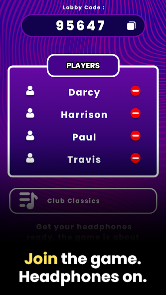 Who Is The Imposter?