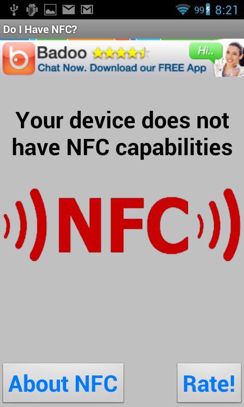 Do I Have NFC?