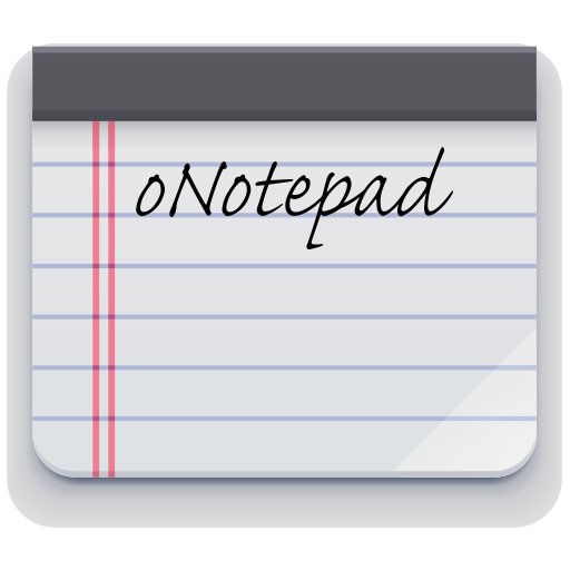 oNotepad