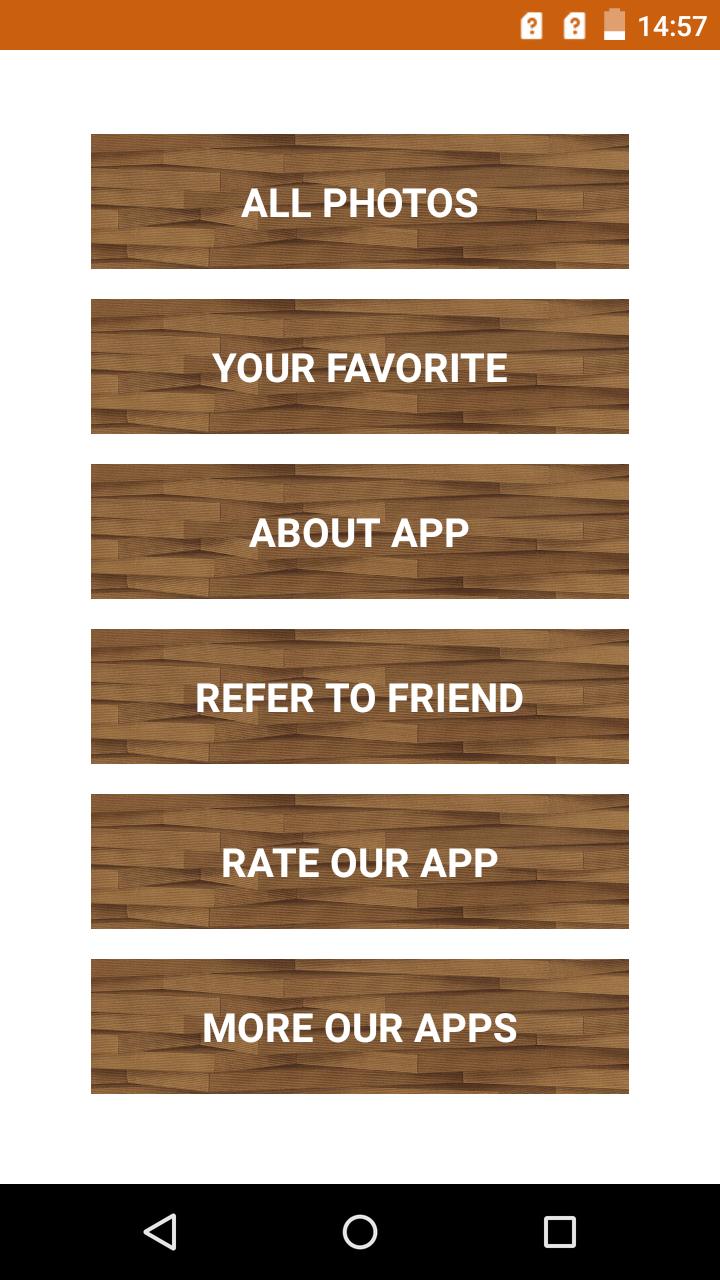 Kitchen Design Gallery