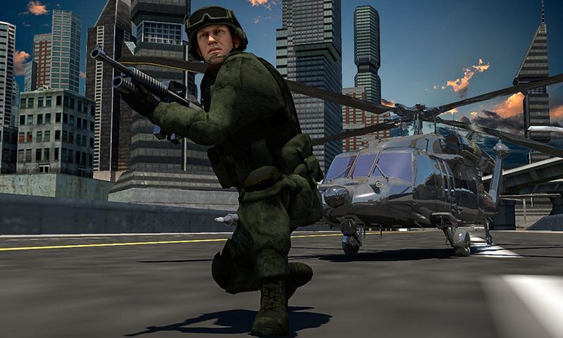 Underworld Mafia battle royale: Shooting games